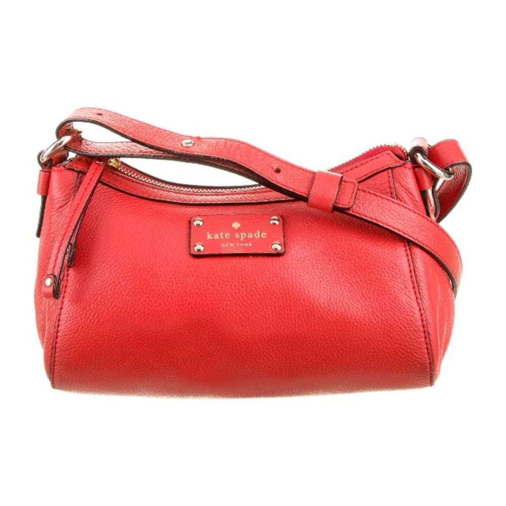 Kate Spade New York crossbody bag in a new like condition.